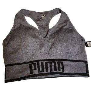 NWT Puma sport's‎ bra